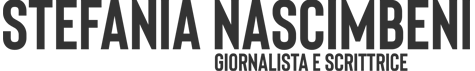 Stefania Nascimbeni Logo