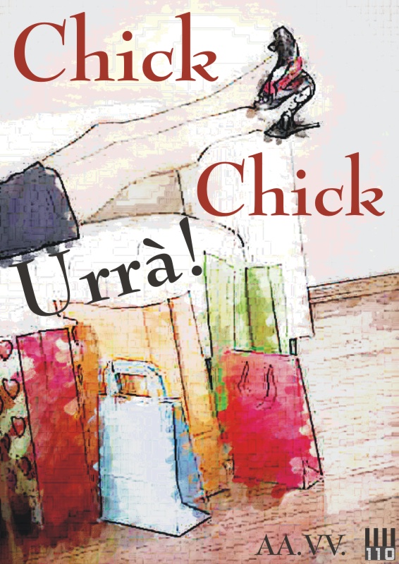 copertina-libro-chick-urrà-di-stefania-nascimebeni